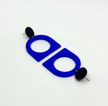 The Lucie Earrings small - NEW STYLE