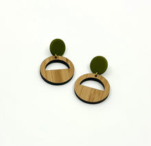 The Linnah Earrings (mini) - NEW STYLE