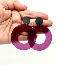 The Ida Earrings - NEW