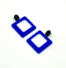 The Deut Earrings NEW STYLE