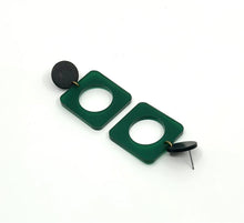 The Dina Earrings NEW STYLE