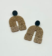 The Lülla Earrings- GLITTER