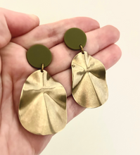 The Stina Earrings
