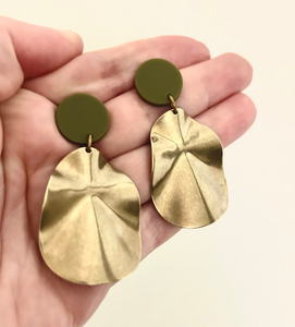 The Stina Earrings