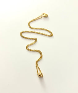 The Roko Necklace