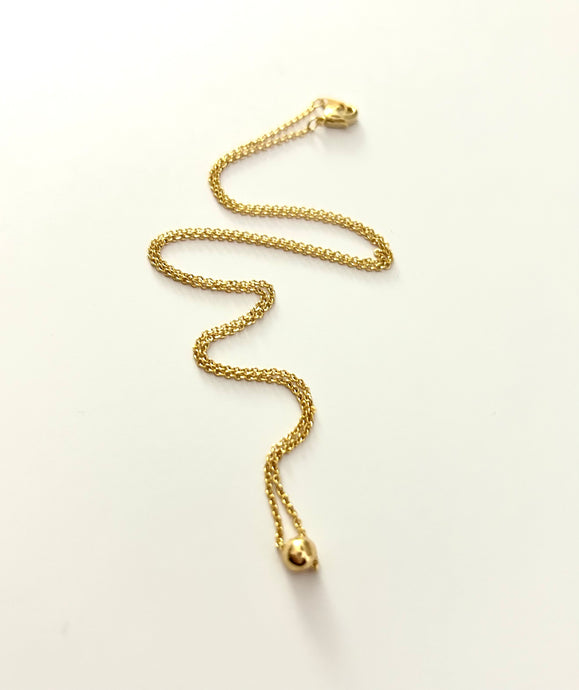 The Roko Necklace