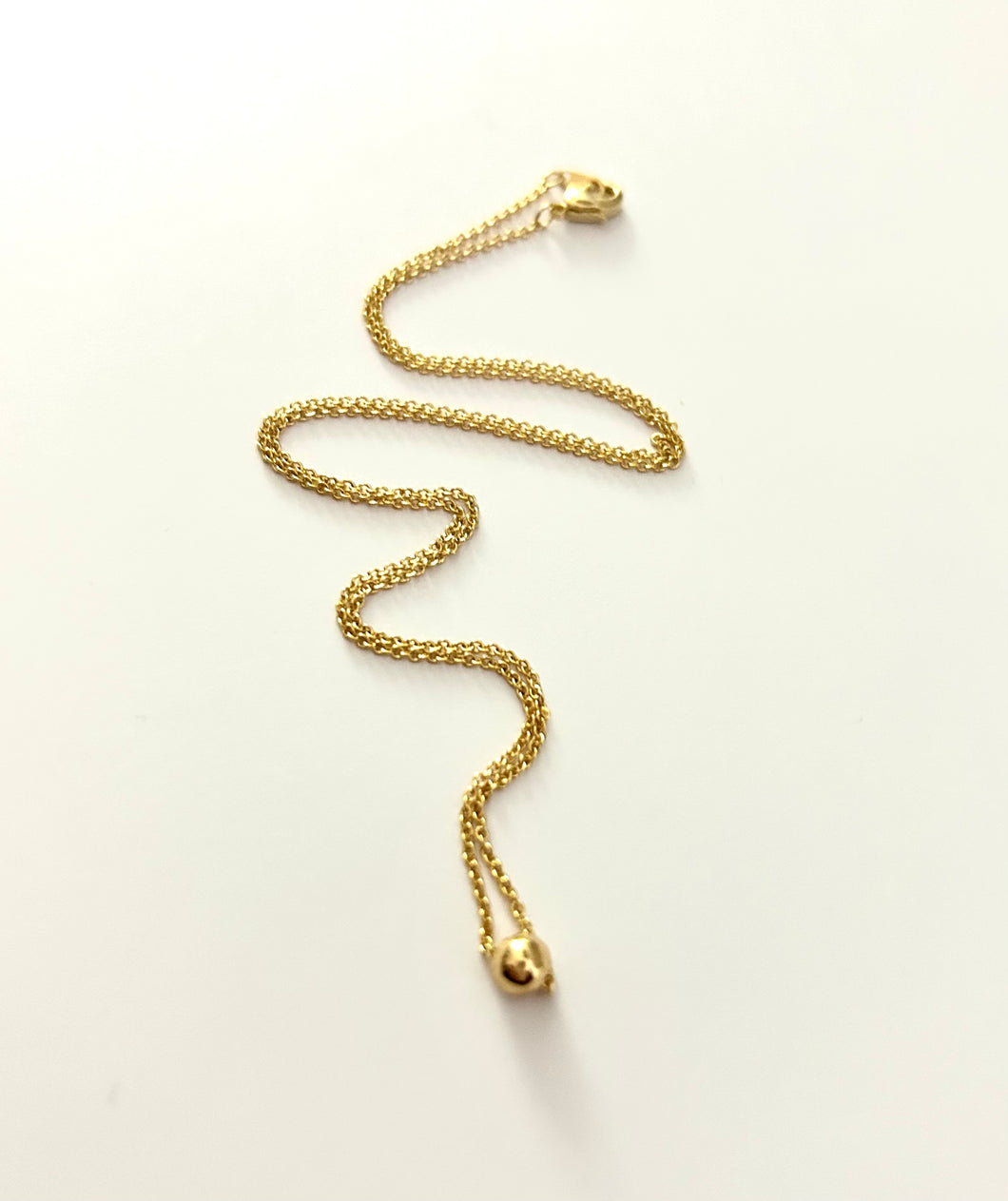 The Roko Necklace
