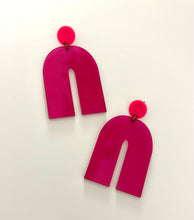 The Lillie Earrings