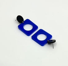 The Dina Earrings NEW STYLE
