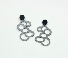 The Flyde Earrings- NEW COLORS