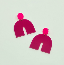 The Jillie Earrings - RESTOCKED