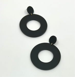 The Ida Earrings - NEW