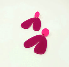 The Løtta Earrings - RESTOCKED