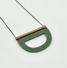 The Lüppe Necklace - NEW COLORS