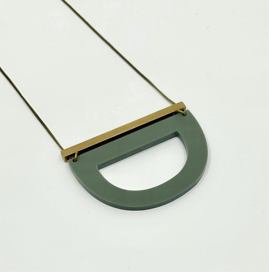 The Lüppe Necklace - NEW COLORS