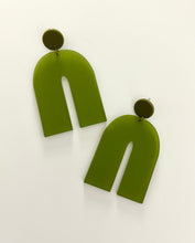 The Lillie Earrings