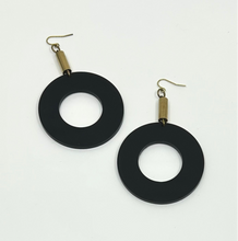 The Lida Earrings - NEW