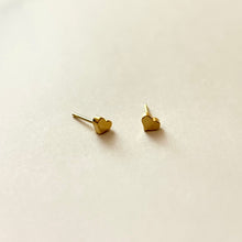 The Lüv Earrings