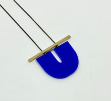 The Hülm Necklace -NEW COLORS