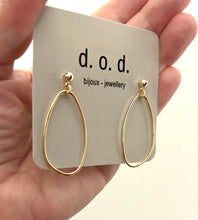 The Nilla Earrings