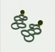 The Flyde Earrings - RESTOCK