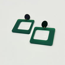 The Deut Earrings NEW STYLE