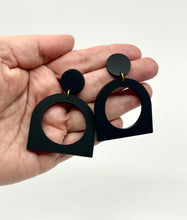 The Lucie Earrings small - NEW STYLE