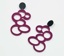 The Flyde Earrings - RESTOCK