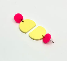 The Käla Earrings (small) - NEW COLORS