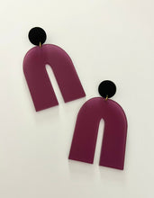 The Lillie Earrings