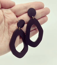 The Nøla Earrings