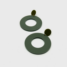 The Ida Earrings - NEW