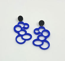The Flyde Earrings- NEW COLORS