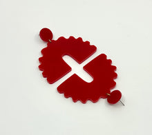 The Lulu Earrings - Large - NEW STYLE