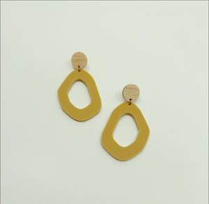 The Nøla Earrings