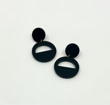 The Linnah Earrings (mini) - NEW STYLE