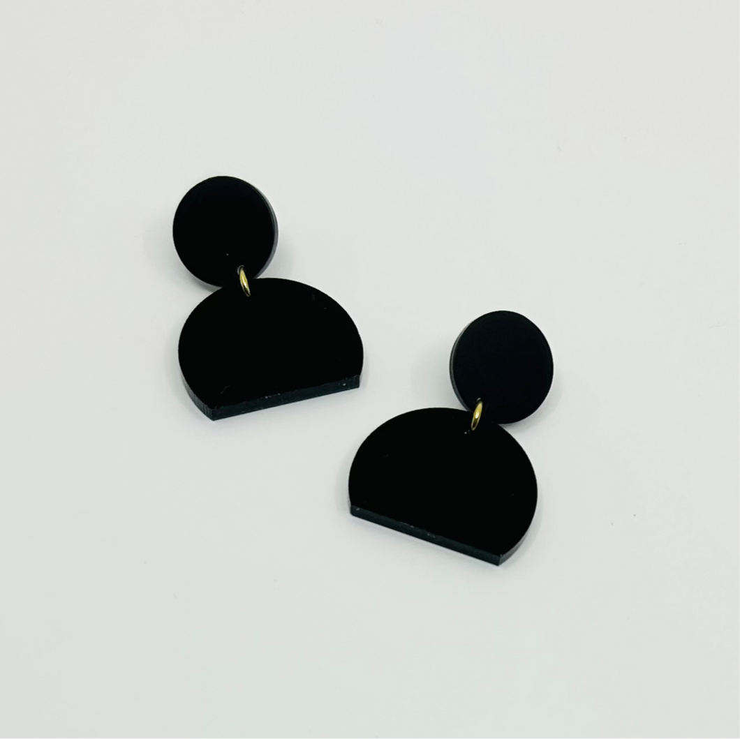 The Käla Earrings - Small