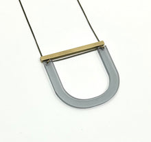 The Tøgge Necklace -NEW COLORS