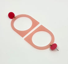 The Lucie Earrings - NEW STYLE