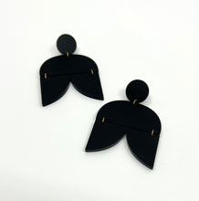 The Fiona Earrings - NEW STYLE