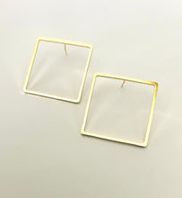 The Nessa Earrings