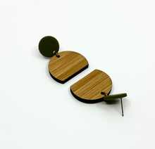 The Käla Earrings - NEW COLORS
