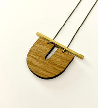 The Hülm Necklace -NEW COLORS