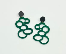 The Flyde Earrings- NEW COLORS