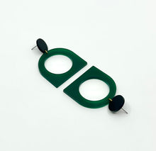 The Lucie Earrings small - NEW STYLE