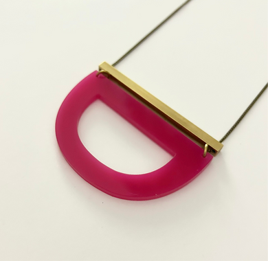 The Lüppe Necklace