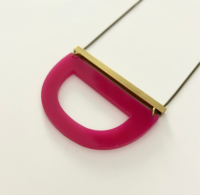 The Lüppe Necklace