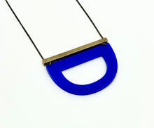 The Lüppe Necklace - NEW COLORS