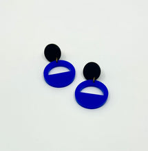The Linnah Earrings (mini) - NEW STYLE