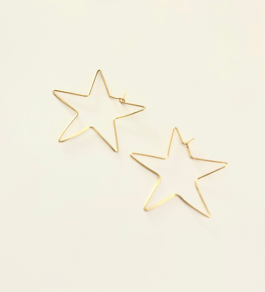 The Trudie Earrings